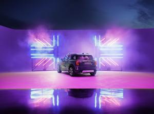 Mini Cooper SE Countryman ALL4 2020 года  (WW)
